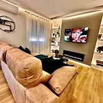 Luxury Toledo La Reconquista