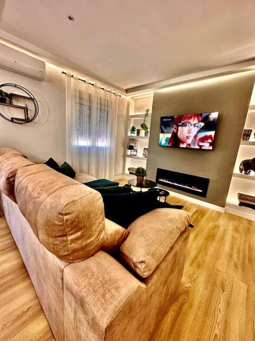 Luxury La Reconquista Apartamento