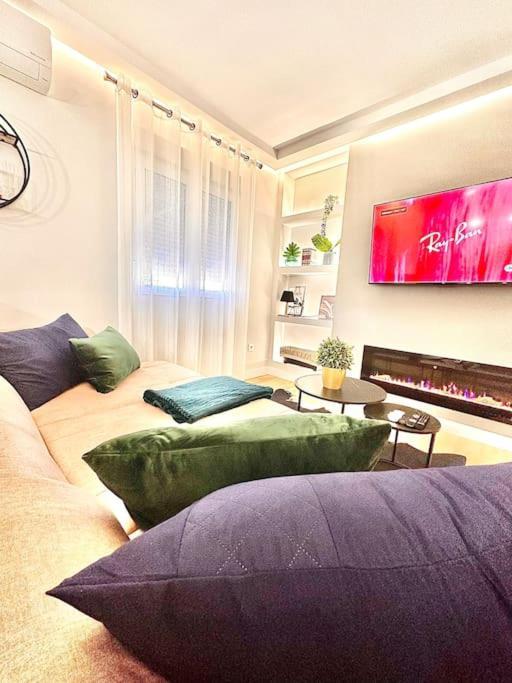 Luxury La Reconquista Apartamento