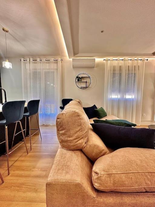 Apartamento Luxury La Reconquista
