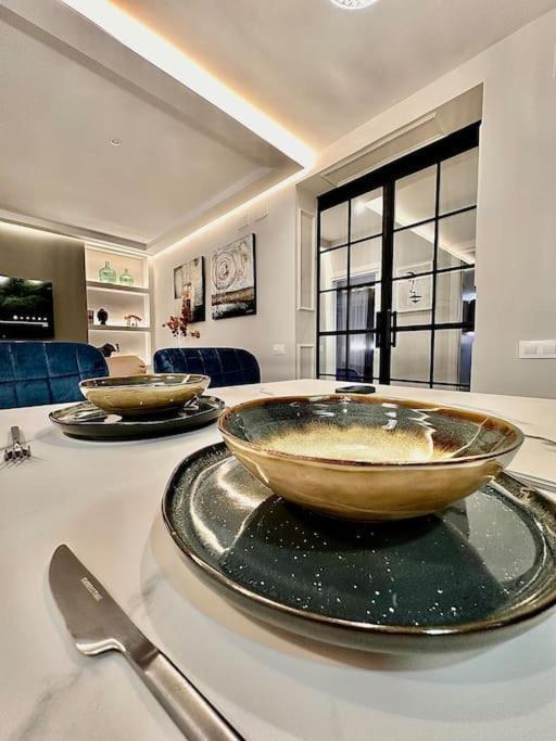 Luxury La Reconquista Apartamento Toledo