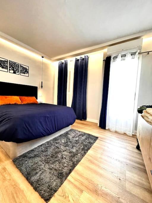 Luxury La Reconquista * Toledo