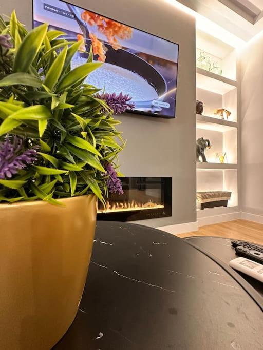 Apartamento Luxury La Reconquista