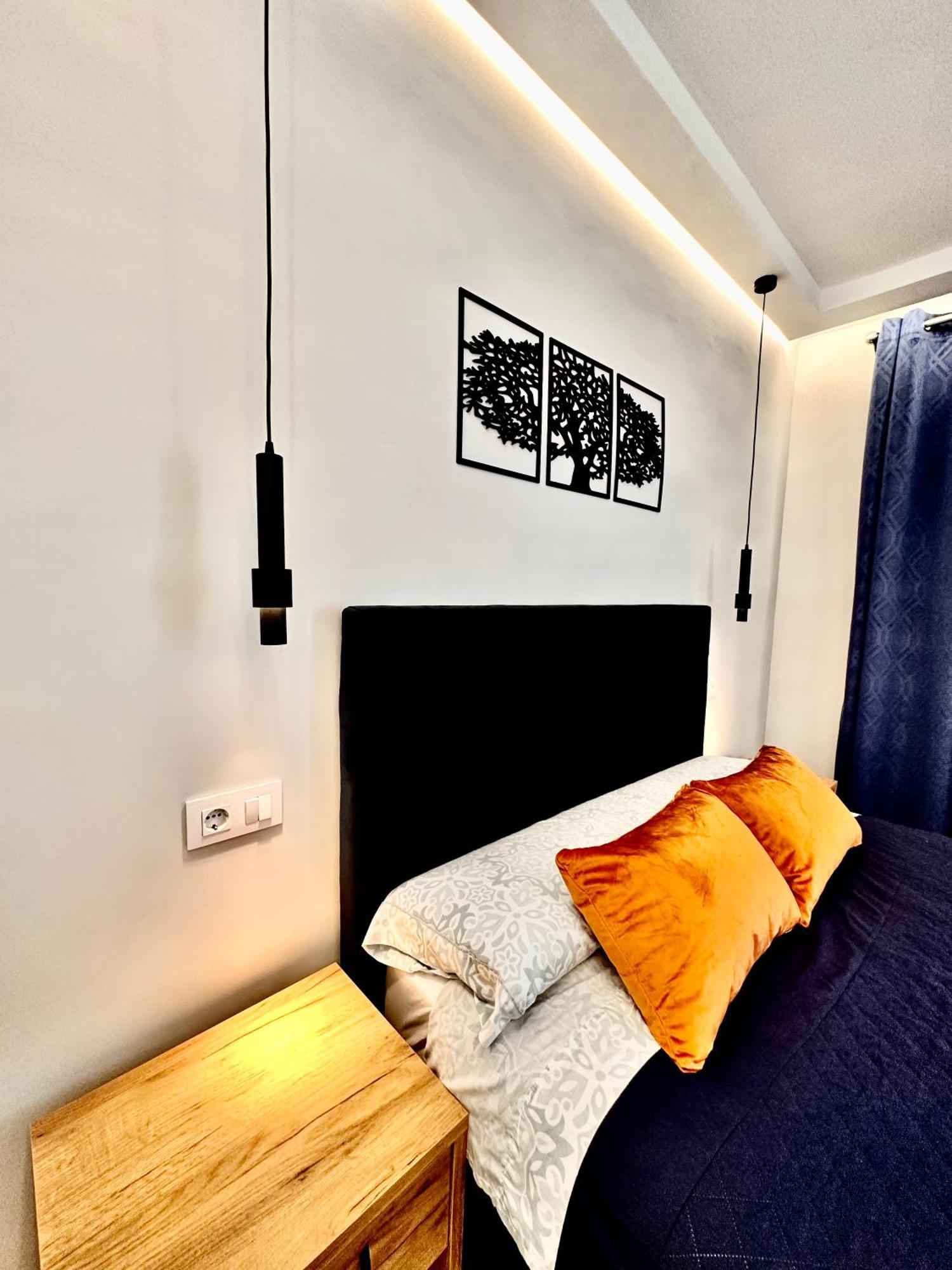 Luxury La Reconquista Apartamento *