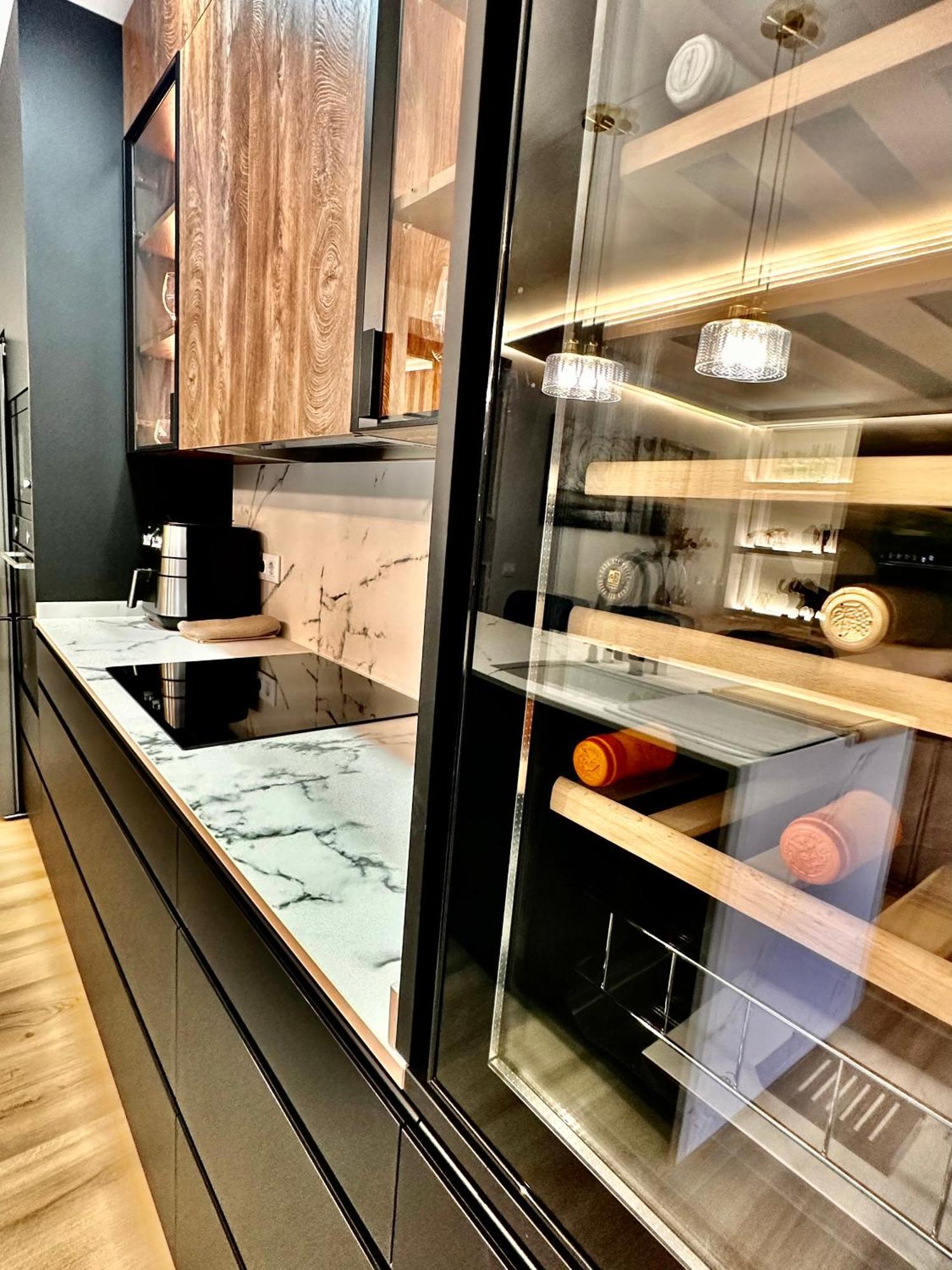 Apartamento Luxury La Reconquista